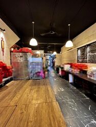 Changi Road (D14), Shop House #454120911